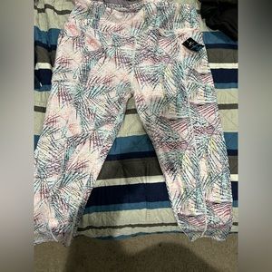 Leggings multi color